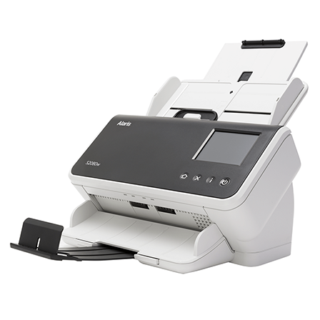 Máy Scan Kodak Alaris S2080w