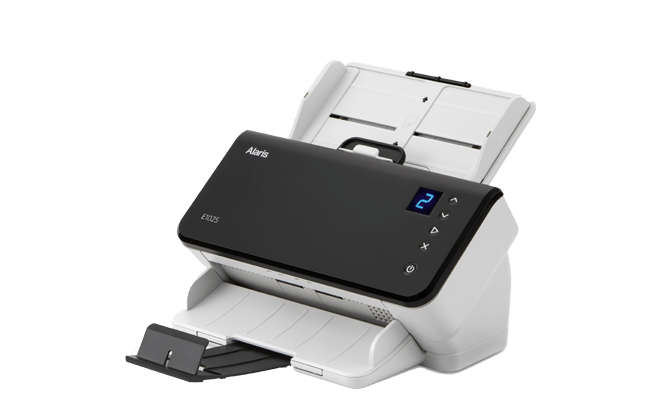 Máy Scan Kodak E1035