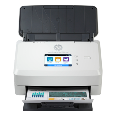 HP ScanJet Enterprise Flow N7000 snw1 (6FW10A)