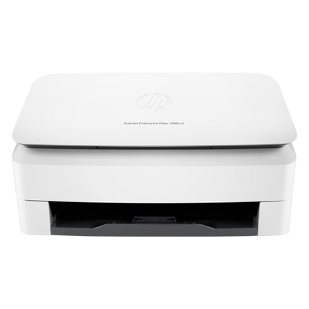 HP ScanJet Enterprise Flow 7000 s3 Sheet-feed Scanner (L2757A)