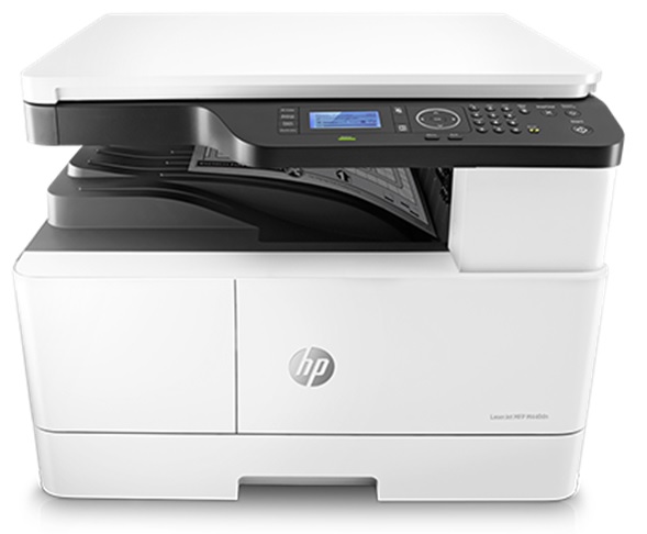 Bản sao của Máy Photocopy HP LaserJet MFP M440dn (8AF47A)