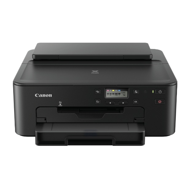 Máy in phun Canon Pixma TS707A