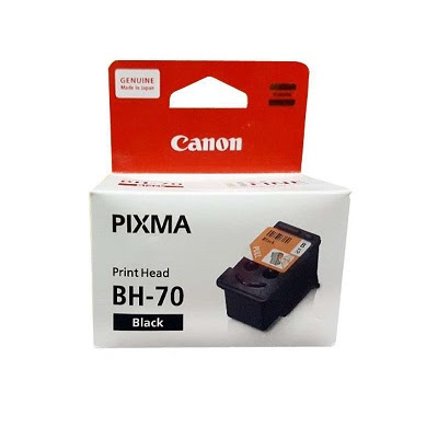 Đầu Phun Canon CH-70 Color Print Head Cho Canon G1010 Chính Hãng