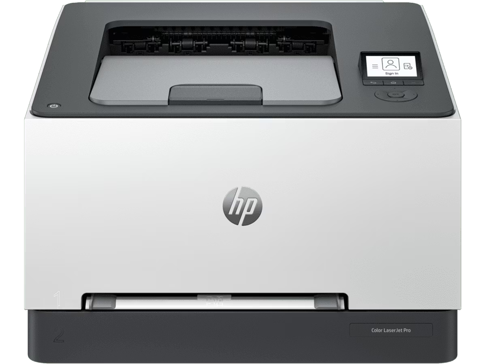 Máy in HP Color LaserJet Pro 3203dn Printer (8D7L2A)