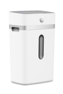 Máy hủy tài liệu HP W2312CC 