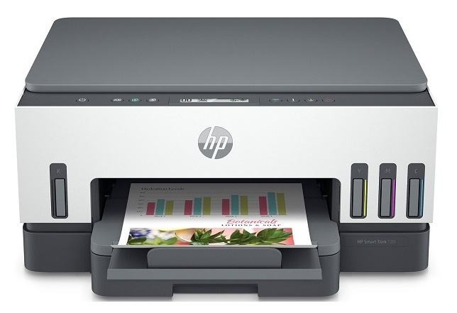 HP Smart Tank 215 Printer (3D4L4A)